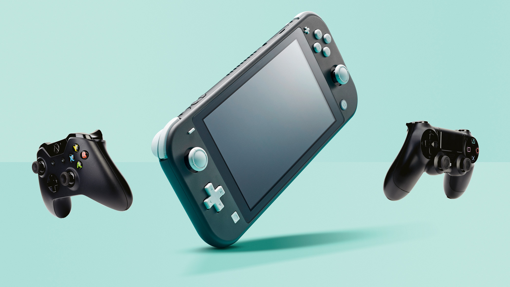 List Of 6 Best Video Game Consoles 2024