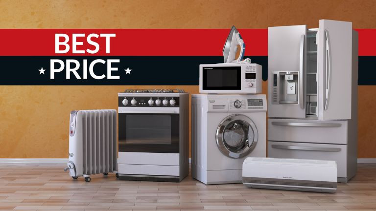 6 Websites Selling Home Appliances With The Most Reasonable Prices
