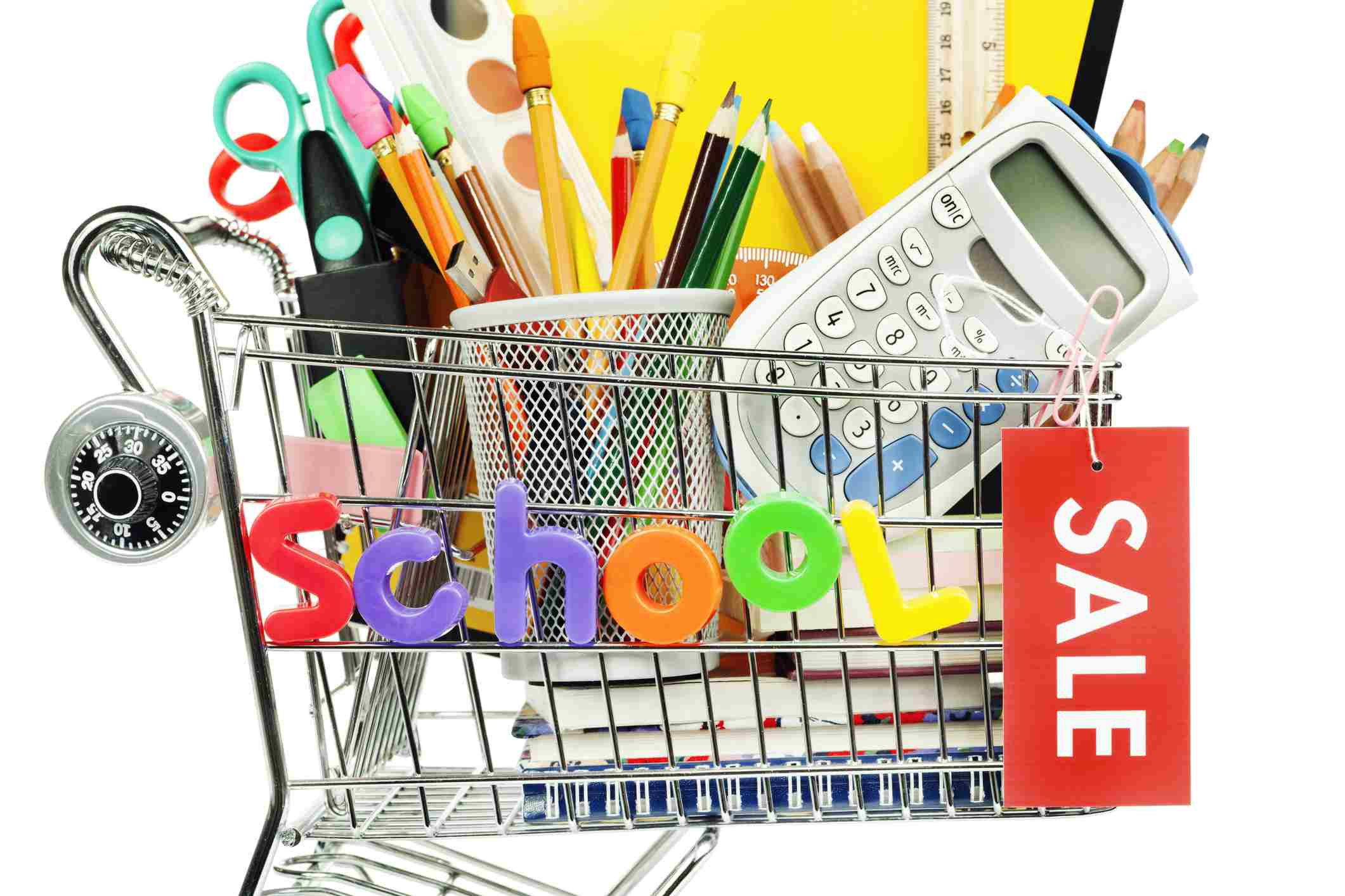 Tips To Buy School Supplies On Amazon To Save Money