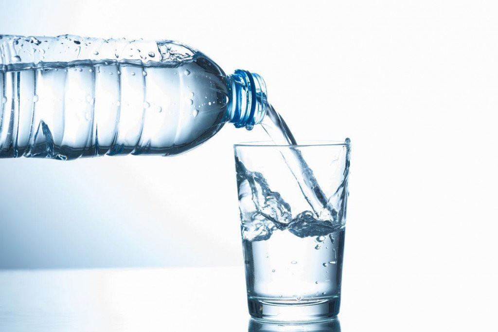 7 Benefits of Drinking Water